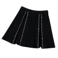 Cosplay Y2k Women High Waist Korean Style Pleated for Girls Cute Sweet Ladies Plaid Mini Skirt